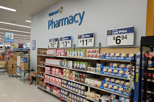 Walmart Pharmacy