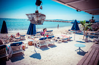 Photos du propriétaire du Restaurant L'EQUINOXE BEACH - Plage Privée à Marseille - n°12