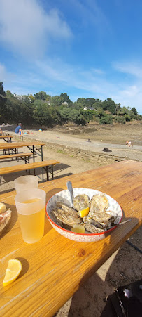 Plats et boissons du Restauration rapide La Docena à Cancale - n°11