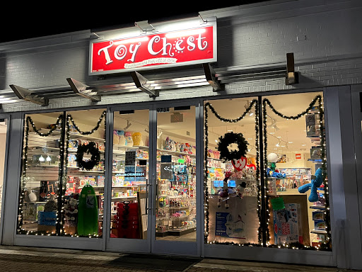 Toy Store «Toy Chest», reviews and photos, 975 Farmington Ave, West Hartford, CT 06107, USA