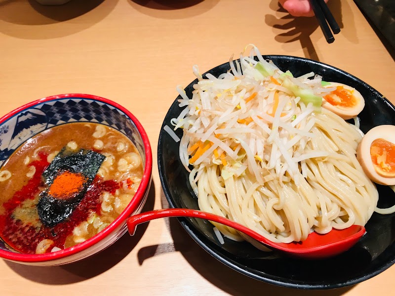 三田製麺所