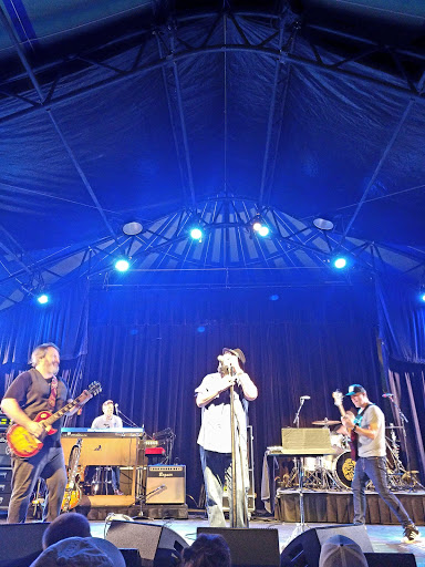 Live Music Venue «Lake Superior Big Top Chautauqua: Concert Venue», reviews and photos, 32535 Ski Hill Rd, Bayfield, WI 54814, USA