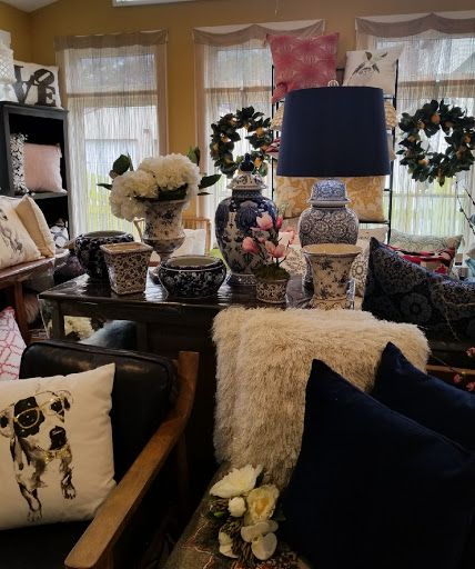 Plant Nursery «Potomac Petals and Plants», reviews and photos, 9545 River Rd, Rockville, MD 20854, USA