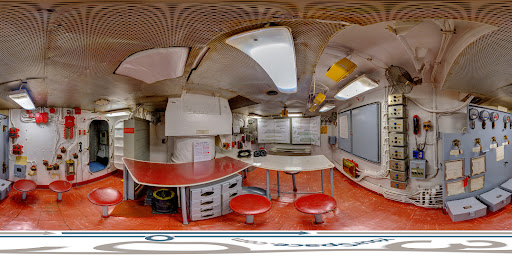 Museum «Battleship New Jersey», reviews and photos, 100 Clinton St, Camden, NJ 08103, USA