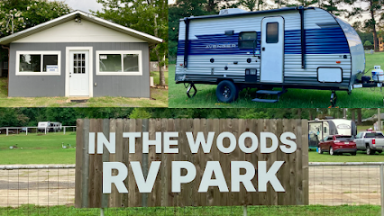 In the Woods RV Park