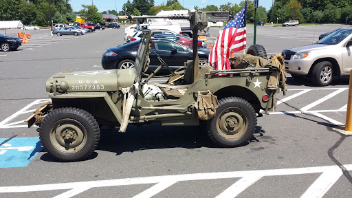 Home Improvement Store «The Home Depot», reviews and photos, 1816 Meriden-Waterbury Turnpike, Southington, CT 06489, USA