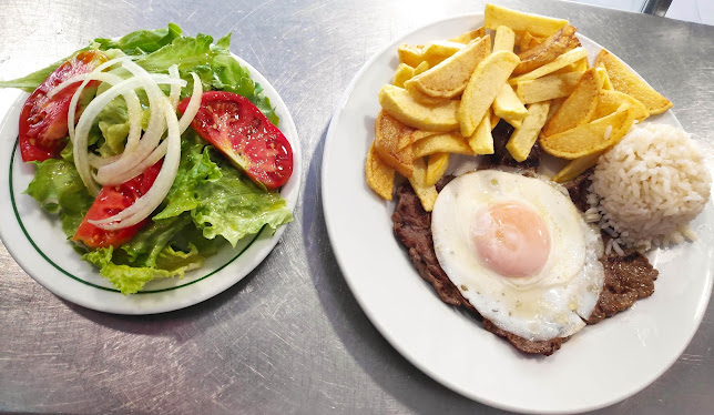 Avaliações doO Curto em Vila Franca de Xira - Restaurante