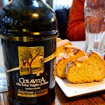 Photo n°10 de l'avis de Claudio.l fait le 21/10/2021 à 21:21 sur le  Lait Ristorante à Monza