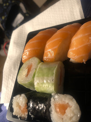 Sushi Delivery Roubaix à Roubaix