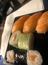 Plats et boissons du Restaurant de sushis Sushi Delivery Roubaix - n°7