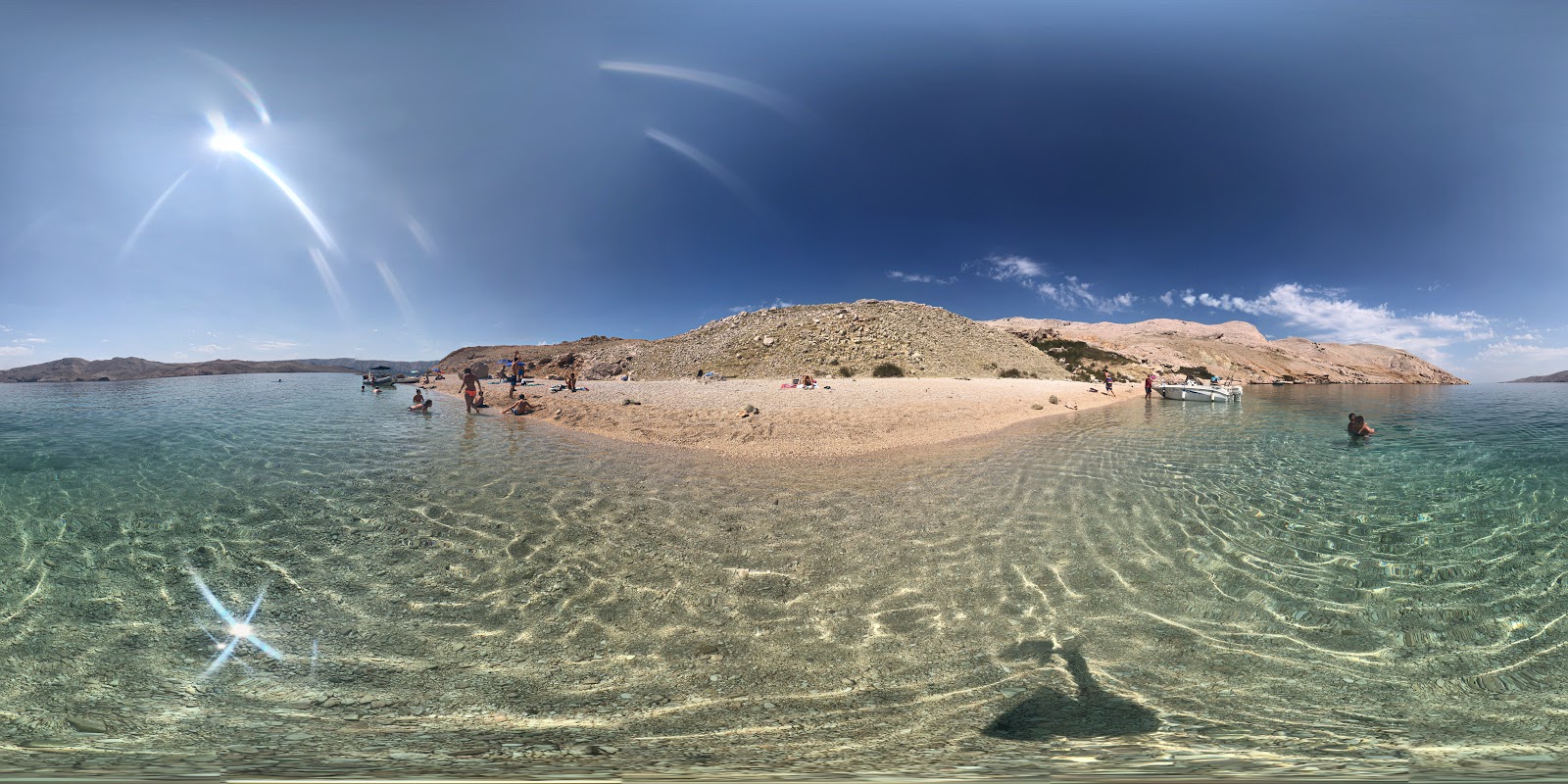 Malin beach photo #9