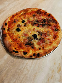 Photos du propriétaire du Pizzas à emporter Mia pizza à Valensole - n°10