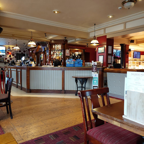 Toby Carvery Northbourne