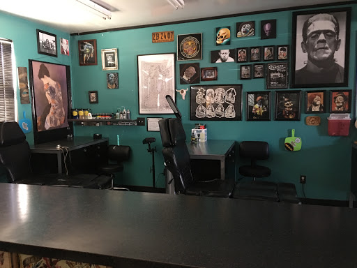 Tattoo Shop «Norwalk Tattoo Studio», reviews and photos, 11669 Firestone Blvd, Norwalk, CA 90650, USA