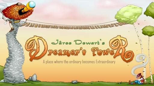 Dreamers Tower Art School & Studio