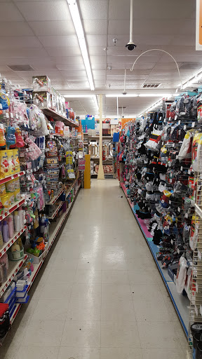 Dollar Store «FAMILY DOLLAR», reviews and photos, 488 FL-436 Unit #1020, Altamonte Springs, FL 32714, USA