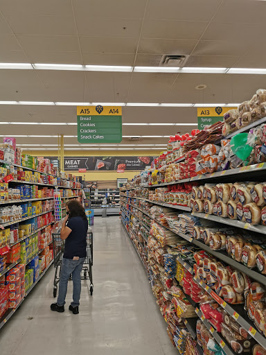 Supermarket «Walmart Neighborhood Market», reviews and photos, 5420 La Palma Ave, La Palma, CA 90623, USA