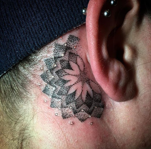 Find 3rd eye tattoo ideas for your next unique tattoo in San Diego at Sideshow Tattoo and Piercing