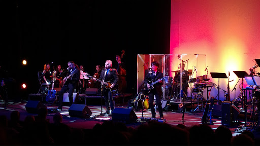 Performing Arts Theater «Pollak Theater», reviews and photos, Howard Ave, West Long Branch, NJ 07764, USA