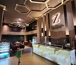 Zand Morada Pattaya photo