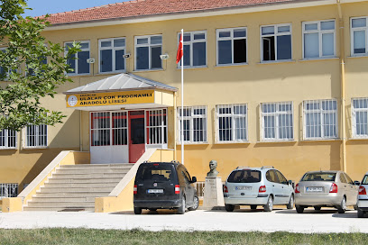 Ulalar Anadolu Lisesi