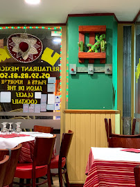 Atmosphère du Restaurant mexicain Le Mexico ( MR FRY N GRILL ) à Pau - n°13