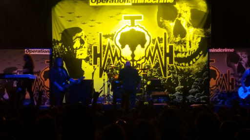 Event Venue «Luckyman Concerts», reviews and photos, 730 N Mill Ave, Tempe, AZ 85281, USA