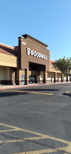 Thrift Store «51st & Olive Goodwill Retail Store & Donation Center», reviews and photos