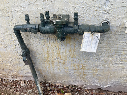 Plumber «John the Plumber», reviews and photos, 1571 SW 3rd St, Pompano Beach, FL 33069, USA