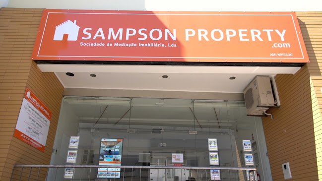 Sampson Property - Mação