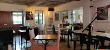 Atmosphère du Restaurant LE 27 Eguzon à Éguzon-Chantôme - n°8