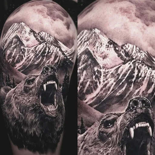 Tattoo Shop «The Washington Tattoo Collective», reviews and photos, 830 W 5th St, Washington, MO 63090, USA