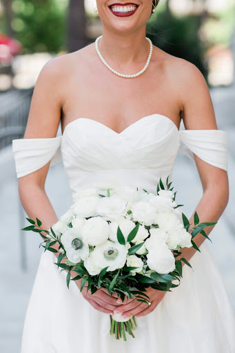 Florist «Northside Florist, Inc.», reviews and photos, 13642 N Florida Ave, Tampa, FL 33613, USA