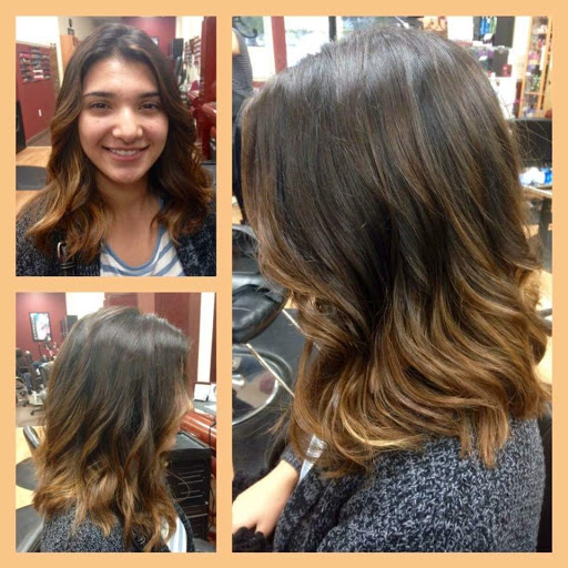 Beauty Salon «Vie de Bella Salon», reviews and photos, 610 Nottingham Rd, Syracuse, NY 13224, USA