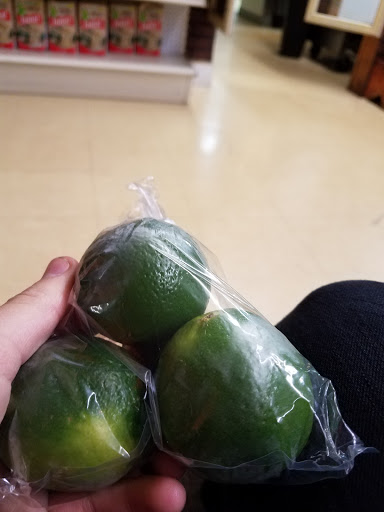 Mexican Grocery Store «Las Penas Mexican Grocery & Restaurant», reviews and photos, 215 Byers Rd, Miamisburg, OH 45342, USA