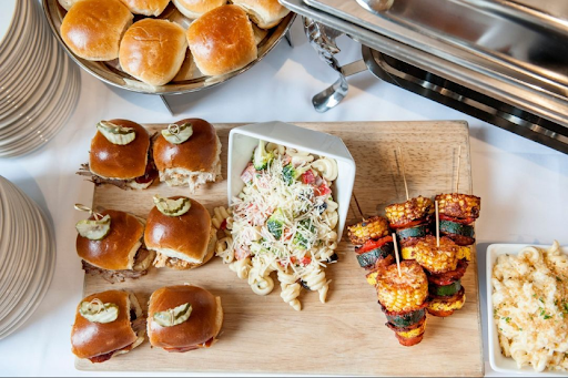 Caterer «Green Mill Catering», reviews and photos, 1342 Grand Ave, St Paul, MN 55105, USA