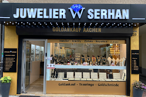 Juwelier Serhan Aachen image