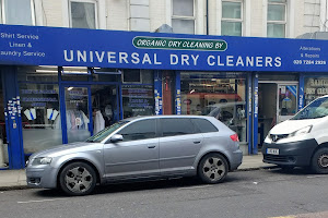 Universal Dry Cleaners & Laundry
