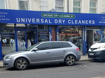 Universal Dry Cleaners & Laundry