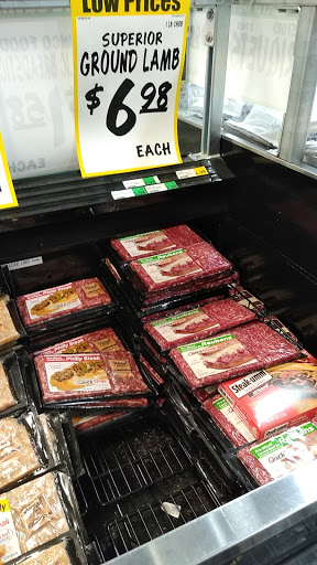 Supermarket «WinCo Foods», reviews and photos, 2645 W University Dr, Denton, TX 76201, USA