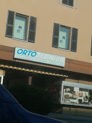 Ortotecnica SA