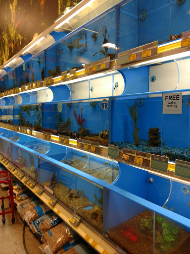 Pet Supply Store «PetSmart», reviews and photos, 849 E 23rd St, Panama City, FL 32405, USA