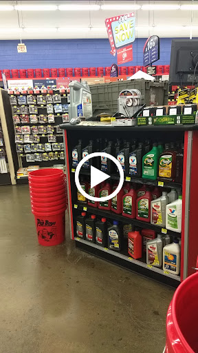 Auto Parts Store «Pep Boys Auto Parts & Service», reviews and photos, 4046 Grand Ave, Chino, CA 91710, USA