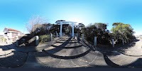 川口神社（銚子市）