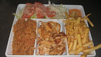 Plats et boissons du Restaurant turc Restaurant Paristanbul à Savigny-sur-Orge - n°16