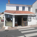 Photo n° 1 de l'avis de Pascal.i fait le 19/06/2019 à 17:49 pour Bistrot Gautté à Saint-Gilles-Croix-de-Vie