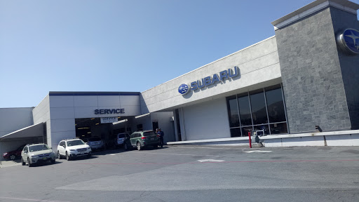 Subaru Dealer «#1 Serramonte Subaru», reviews and photos, 707 Serramonte Blvd, Colma, CA 94014, USA