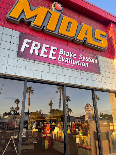 Auto Repair Shop «Midas», reviews and photos, 1412 W Yosemite Ave, Manteca, CA 95337, USA