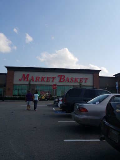 Grocery Store «Market Basket», reviews and photos, 1200 Newport Ave, South Attleboro, MA 02703, USA