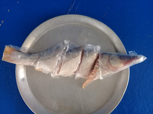 Pescaderia 